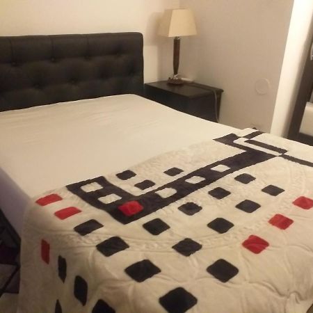 A.B.C Room Services Garges-lès-Gonesse Exterior foto