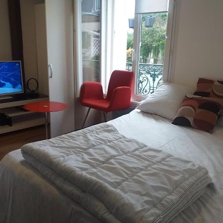 A.B.C Room Services Garges-lès-Gonesse Exterior foto