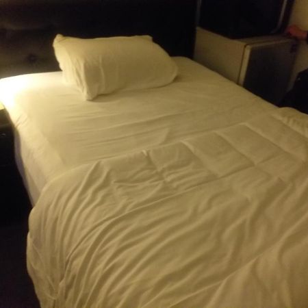 A.B.C Room Services Garges-lès-Gonesse Exterior foto