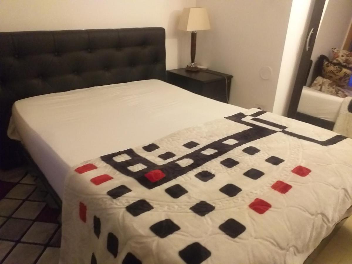 A.B.C Room Services Garges-lès-Gonesse Exterior foto