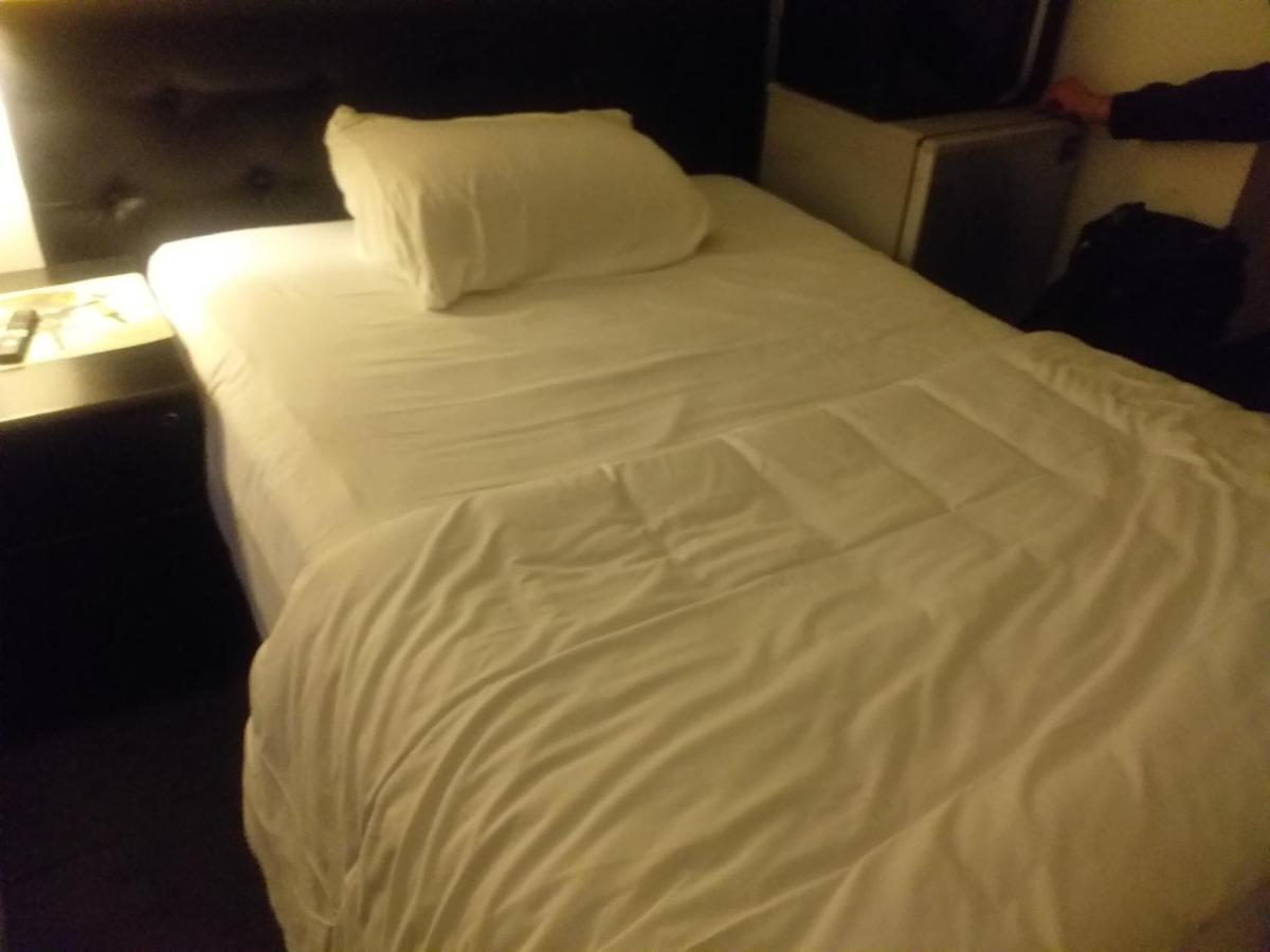 A.B.C Room Services Garges-lès-Gonesse Exterior foto